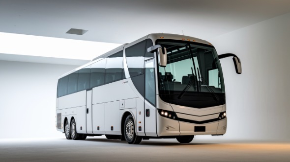 Bus Rental Company Hamilton