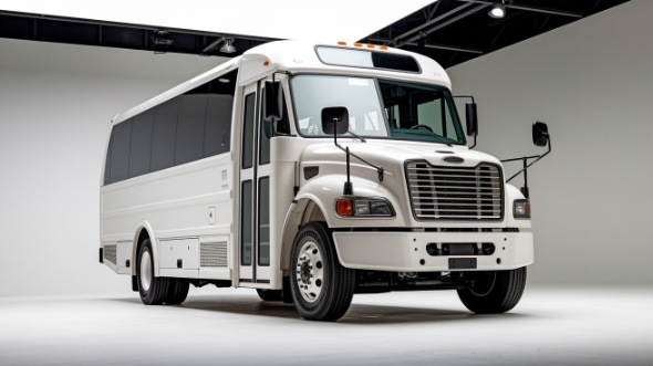 Bus Rental Company Hamilton
