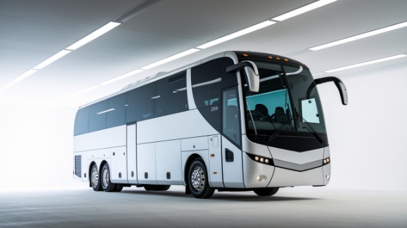 Bus Rental Company Hamilton