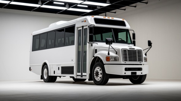 Bus Rental Company Hamilton