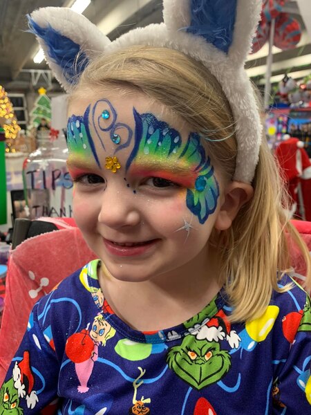 MERRY HEART ENTERTAINMENT