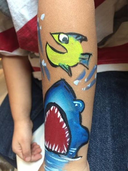 MERRY HEART ENTERTAINMENT