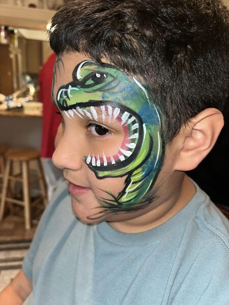 MERRY HEART ENTERTAINMENT