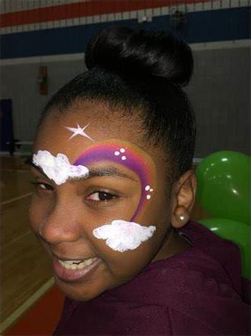 MERRY HEART ENTERTAINMENT