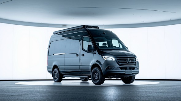 Bus Rental Company San Leandro