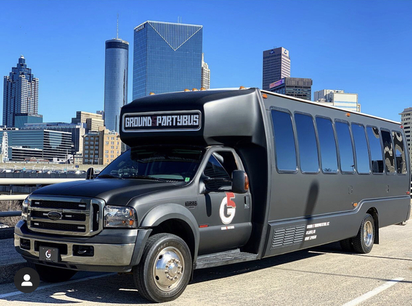 Ground 5 Transportation