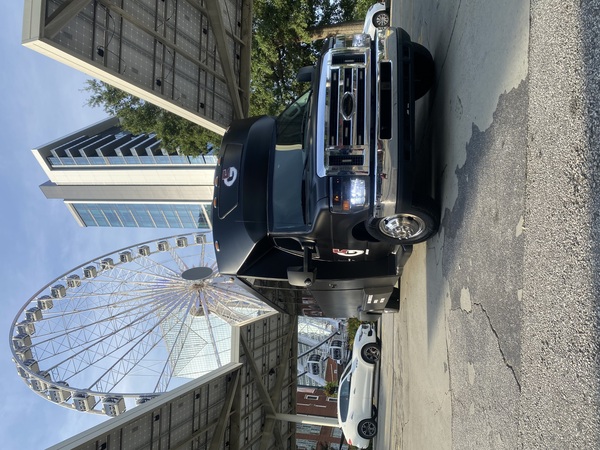 Ground 5 Transportation