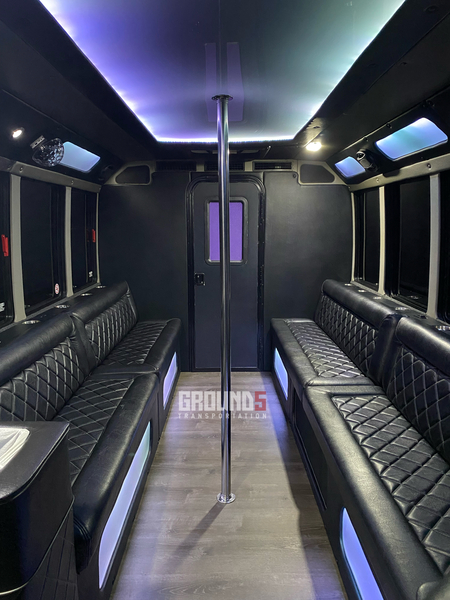 Ground 5 Transportation