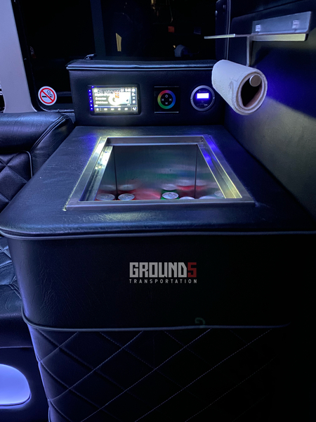 Ground 5 Transportation