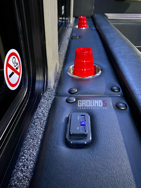 Ground 5 Transportation