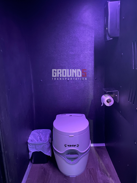 Ground 5 Transportation