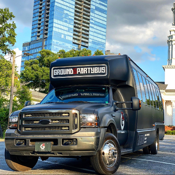 Ground 5 Transportation