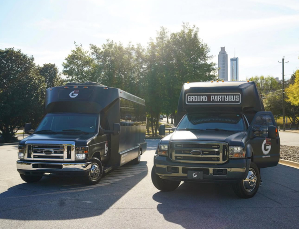 Ground 5 Transportation