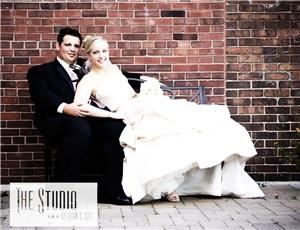 The Studio by Mark A. Rice