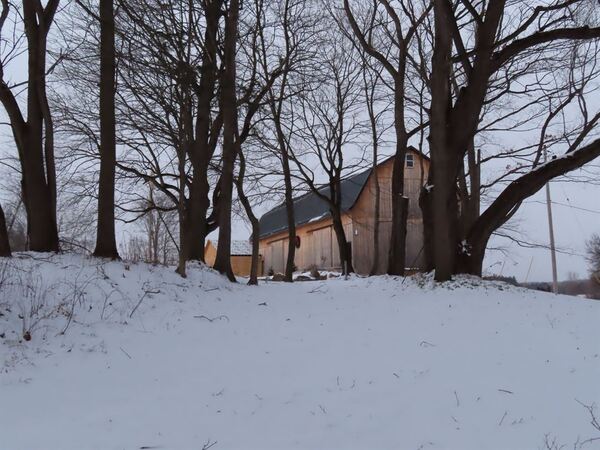 Graceful Gatherings at LedgeRock