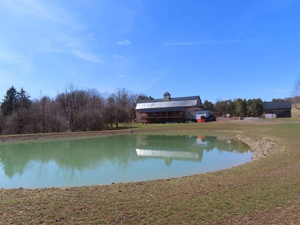 Graceful Gatherings at LedgeRock