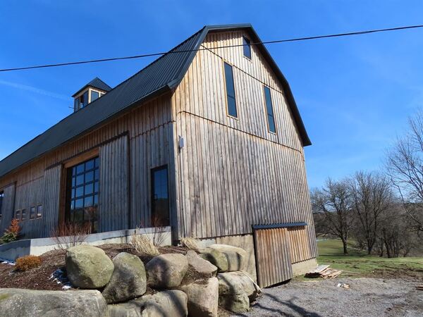 Graceful Gatherings at LedgeRock