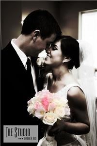 The Studio by Mark A. Rice