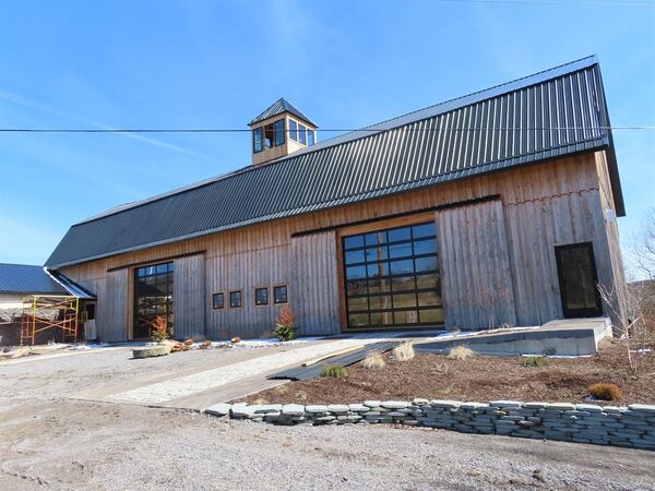 Graceful Gatherings at LedgeRock