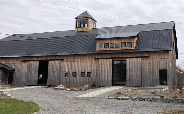 Graceful Gatherings at LedgeRock