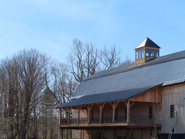 Graceful Gatherings at LedgeRock