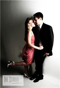 The Studio by Mark A. Rice