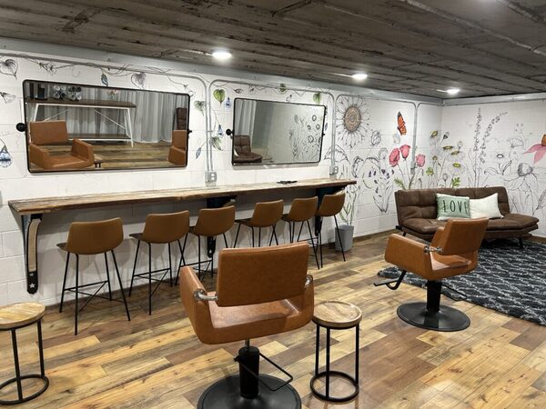 Graceful Gatherings at LedgeRock