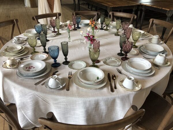 Graceful Gatherings at LedgeRock