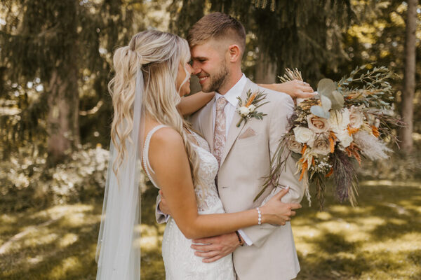 Graceful Gatherings at LedgeRock