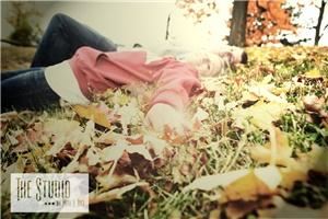 The Studio by Mark A. Rice