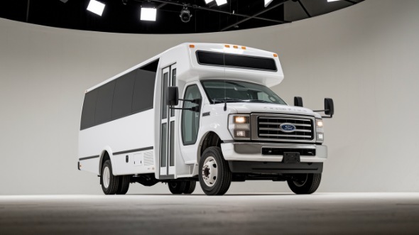 Bus Rental Company Lansing