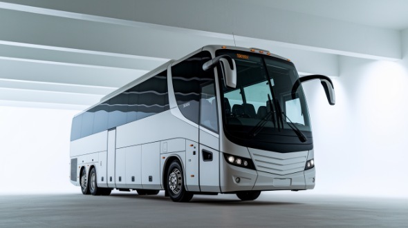 Bus Rental Company Lansing