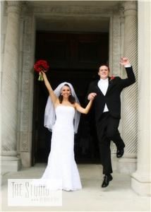 The Studio by Mark A. Rice