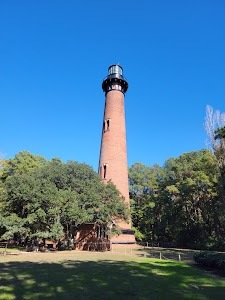 Currituck Beach Lighthouse