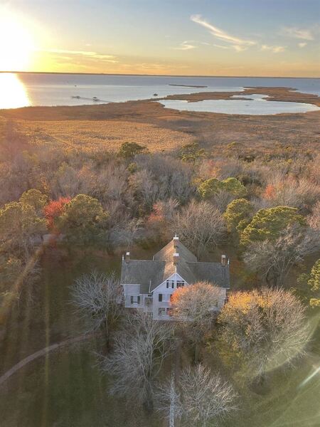 Currituck Beach Lighthouse