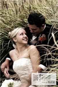 The Studio by Mark A. Rice