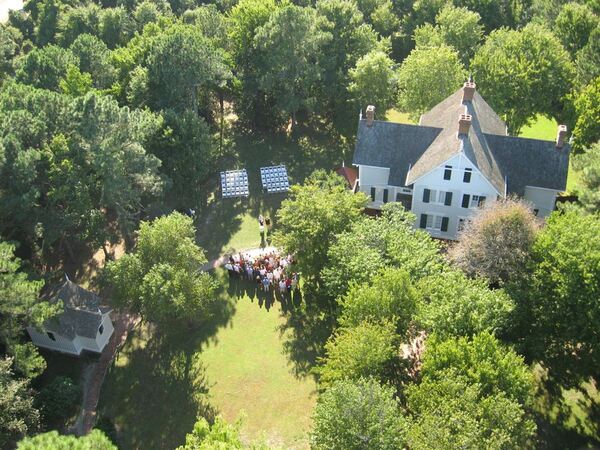 Currituck Beach Lighthouse