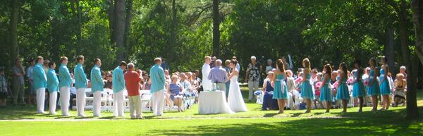 Currituck Beach Lighthouse