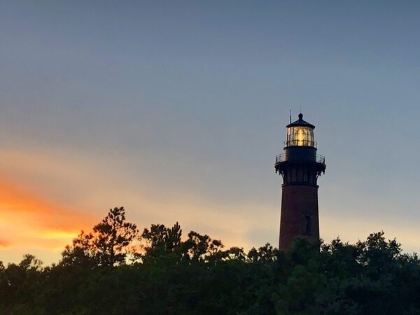 Currituck Beach Lighthouse