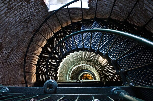 Currituck Beach Lighthouse