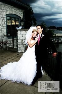 The Studio by Mark A. Rice