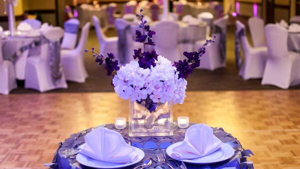 Embassy Suites Dallas - Market Center