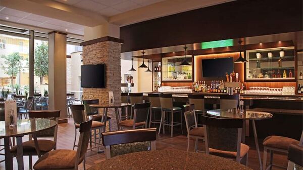 Embassy Suites Dallas - Market Center