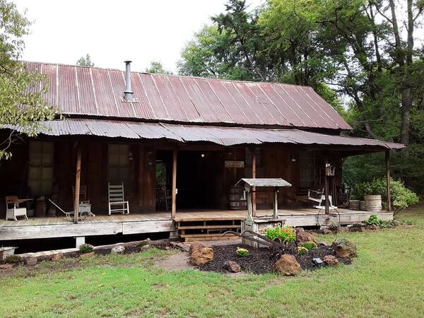 The Ranch at Walston Springs