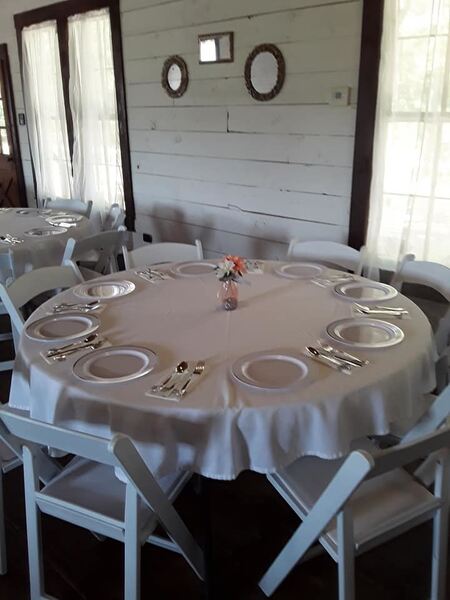 The Ranch at Walston Springs