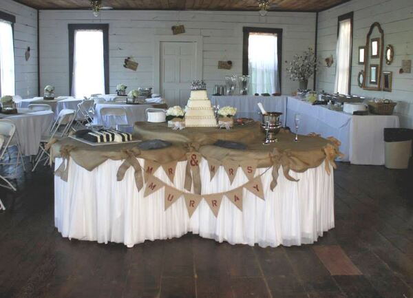 The Ranch at Walston Springs