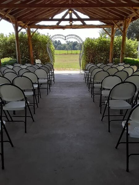 The Ranch at Walston Springs