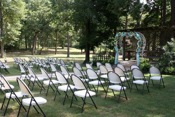 The Ranch at Walston Springs