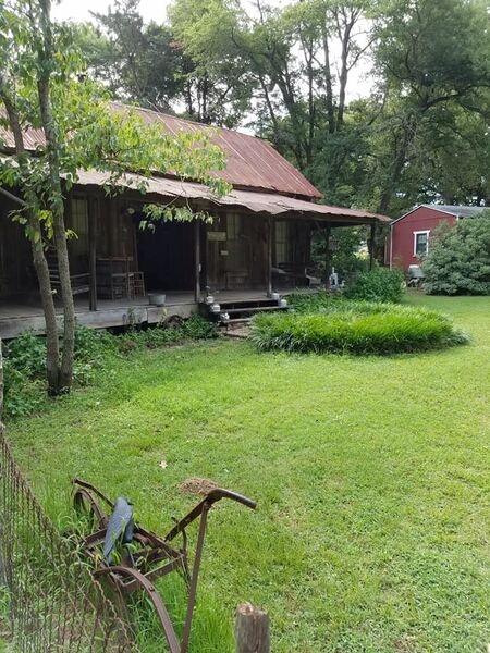 The Ranch at Walston Springs