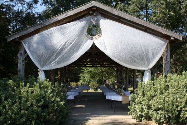 The Ranch at Walston Springs